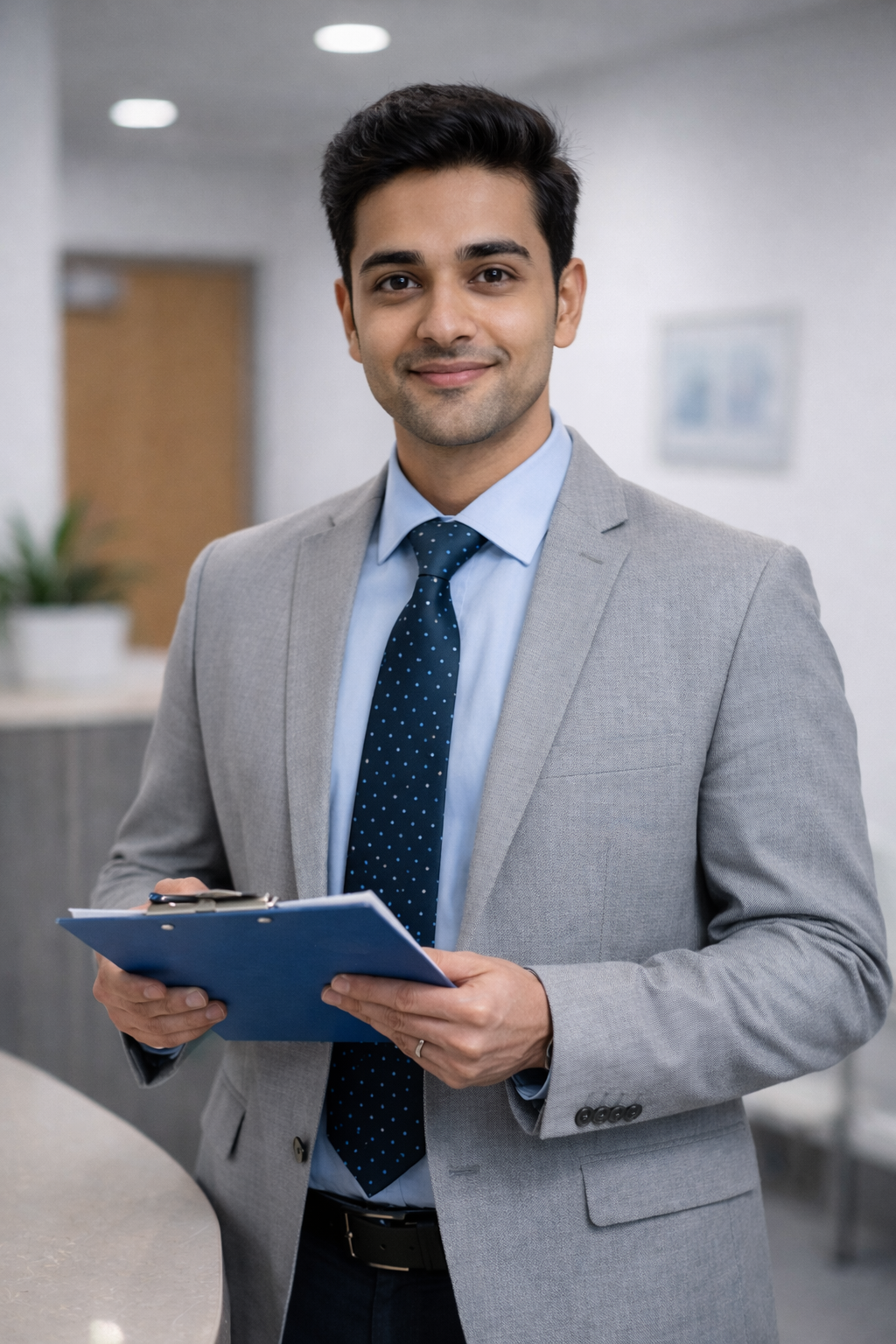 Imran Siddiqui