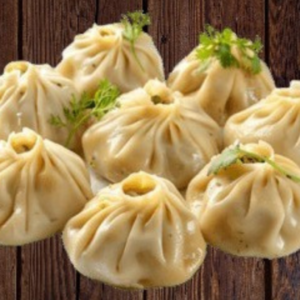 Chicken Steam Momos