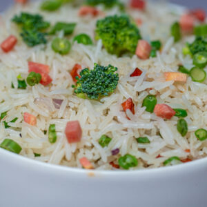 Fried Rice