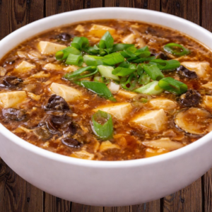 Hot & Sour Soup