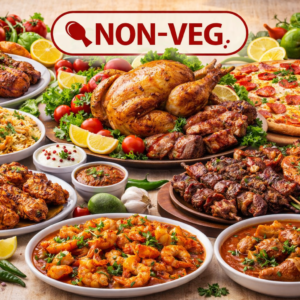 Non-Veg