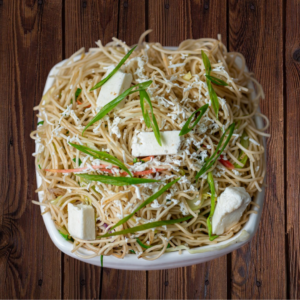 Paneer Noodle