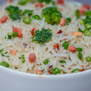 Veg Fried Rice