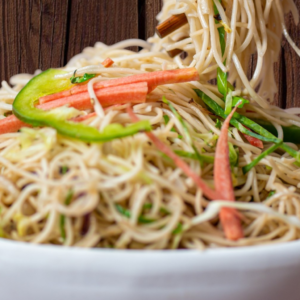 Veg Noodle