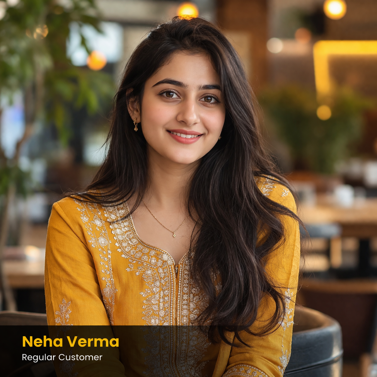 Neha Verma