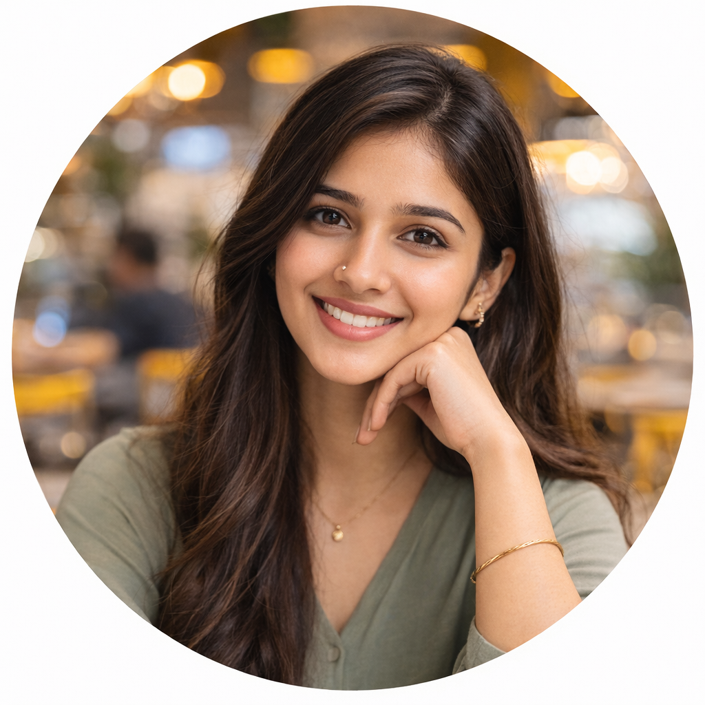 Sana Siddiqui